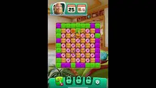 Time Blast: Puzzle Game Levels 1 - 15 [No Boosters]