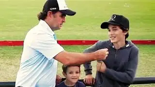 CLICKPOLO TV: Anécdotas de la Copa Potrillos