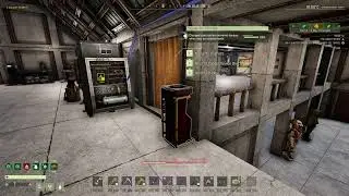 ICARUS-(modded) styx map -Lets survive - Lets go you know you wanna watch :)