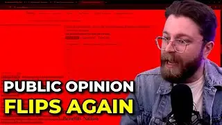 AMERICANS NOW LOVE IMMIGRATION, THANKS TRUMP!