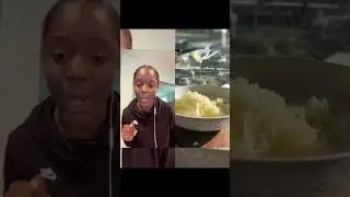 Foreigners react to food in hilarious ways.