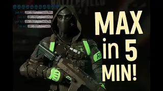 &ldquo;Fastest Way to Level Up Guns in Battlefield 2042 Weapon XP Guide (Zero to Max!)&rdquo;