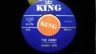 Johnny Otis - The Hash (1963)