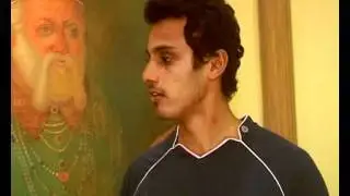 Interview with Bharat Chipli