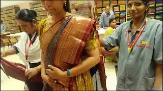 గుంటూరు లో missama షోరూమ్ కి వెళ్ళాము కానీ వాళ్ళు చెప్పినట్టుగా ఏమిలేదు 