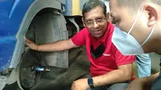 How to Warranty claim observation || for JAC Motors service team China to Bangladesh || part 2