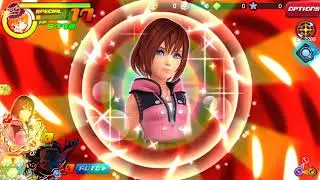 Khux organization 13 Xemnas+ 13th quest