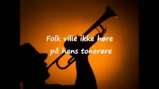 Jazztrompet
