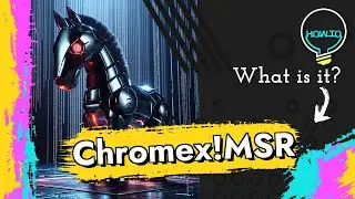 Trojan:JS/Chromex!MSR Malware Explained & Removal Guide