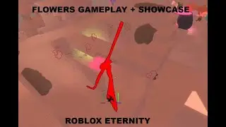 eternity - LEGACY FLOWERS gameplay + showcase