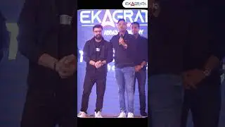 Economics & FMSM के GURU - Mr. Jatin Dembla Sir 😎 #ekagrataca