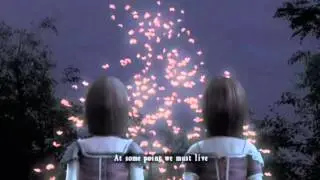 Project Zero 2 Wii Edition The Promise Ending
