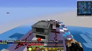 Airship Pirates World: Siege of Port Royal