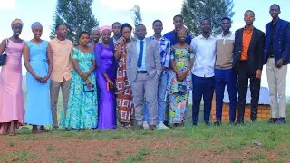 PENUEL GROUP YABA NYAMASEGESHO MUGITERANE CY'ABO HABAYE IBITANGAZA 