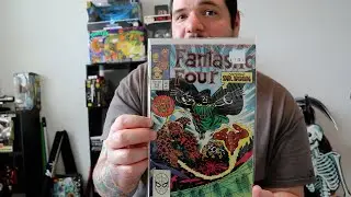 Comic Books Dollar Bin Haul! Ft A Favorite Facsimile Find!