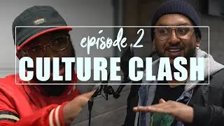 Perc & Papi - Ep. 2 - Culture Clash