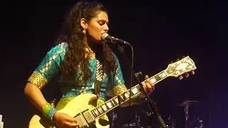 The Tuts - Rudie Can't Fail (The Clash) - o2 Forum, Kentish Town - 18/5/19