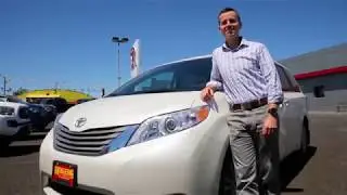 Cameron Bendixsen - Sienna owner