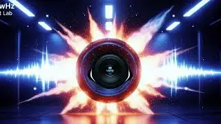 Car Audio Bass – Heavy Subwoofer Impact | Deep Low-End Pressure (Vol.2)