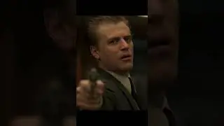 Best moment of The Outfit movie