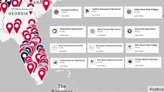 Turning Point USA sees surge in schools wanting to start chapters