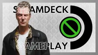 Max Payne [steam] (PTBR) Roda no Steam Deck ? | Maggoo