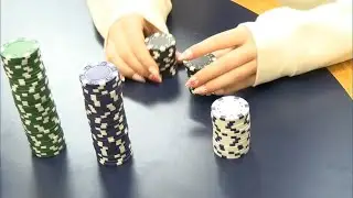 Youth gambling: What Milford has to say | FOX61 Student News
