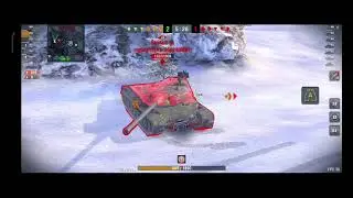 WoT blitz Defender Conqueror 2025