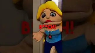 Marvin HATES Rose! 💀😭💯 | SML YTP