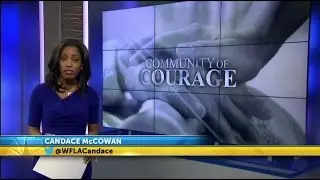 Community of Courage