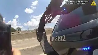 OKCPD Community Incident Briefing: Officer-Involved Shooting 8-22-22