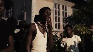 Top Bankz - Polar Shift | Official Video