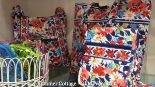 Vera Bradley Summer 2012 - OhMyVera.com