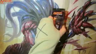 #PucaMinute - Patron Packs!  Russian Roulette!