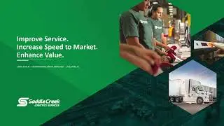 Career Insights - Advanced Manufacturing Teaser - Part 2