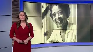2 legacies will live through Vel Phillips statue at Wis. Capitol after artist dies