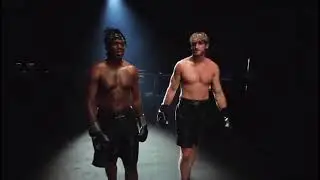 Ksi vs logan paul boxing on ksi show trailer 1