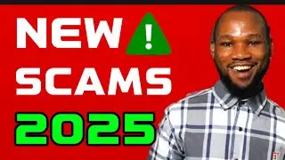 Beware Of Scammers On Amazon, Jumia, Jiji, Ali Express, and other online platforms.