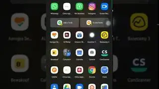 China App Detector is a tool to scan and find apps made by china on your phone.