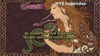 Feng Suave - Sink Into The Floor (Tradu&ccedil;&atilde;o PTBR)