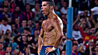 Ronaldo 4k Clips for edits &bull; Scene Pack &bull; {2160p -No Watermark