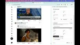 Twibird：Search and organize your Twitter Likes & Bookmarks