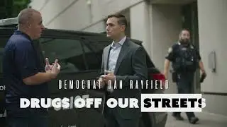 Dan Rayfield: Attorney General for ALL Oregonians