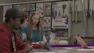 Explore the School of Career and Technical Education
