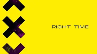 SOVTH & Sisters Cap - Right Time