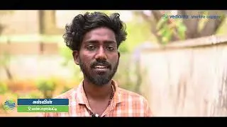 #sterlitecopper making a difference with #Muthucharam #transformingforgood #sterlitecares