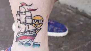 Boat Nerd status: Permanent