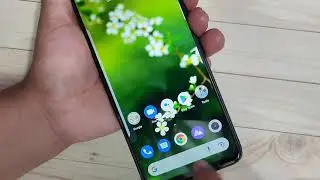 Realme 8 Pro | How To Enable Full Screen Gestures in Realme 8 Pro