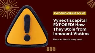 Exposing vynectiscapital.cc Fraud: How Our Litigation Experts Fight Back Against vynectiscapital.