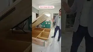 Best Bed Design Tips by Anuj | Modern Bedroom Ideas for 3 BHK Homes | Lisha Interior Noida